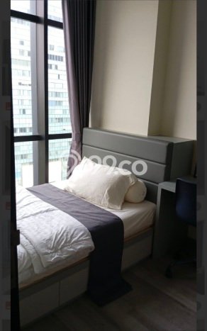 Apartemen Disewakan Murah 3 KT / 2 KM di Tanah Abang, Jakarta Pusat Apartemen Disewakan Murah 3 KT / 2 KM di Tanah Abang, Jakarta Pusat