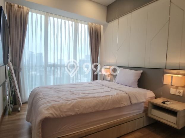 Disewakan Apartemen Terjangkau 2 BR di Setiabudi Jakarta Selatan Disewakan Apartemen Terjangkau 2 BR di Setiabudi Jakarta Selatan