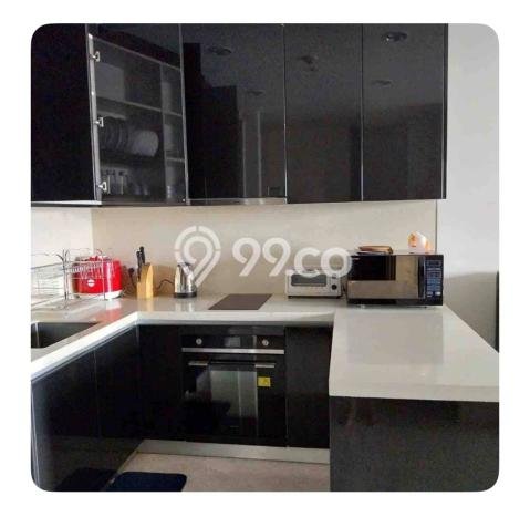 Apartemen Murah Dijual di Jakarta Selatan 1 KT & 1 KM Apartemen Murah Dijual di Jakarta Selatan 1 KT & 1 KM
