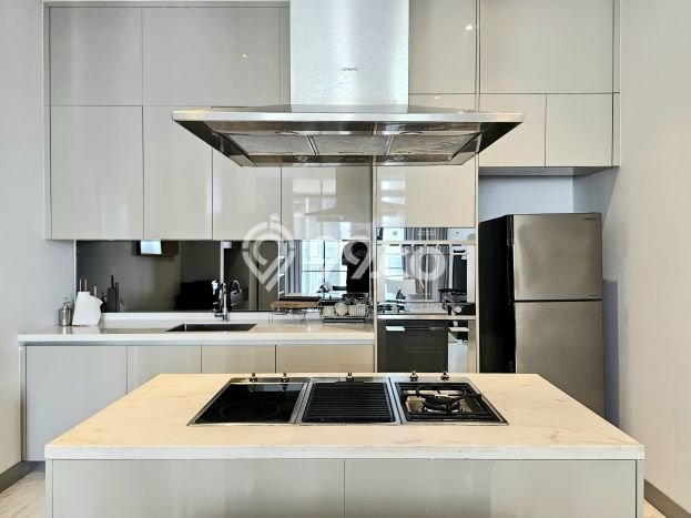 Hunian Apartemen Disewakan Terjangkau 150m2 di Kebayoran Baru, Cocok Dijadikan Hunian Anda Hunian Apartemen Disewakan Terjangkau 150m2 di Kebayoran Baru, Cocok Dijadikan Hunian Anda