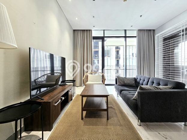 Hunian Apartemen Disewakan Terjangkau 150m2 di Kebayoran Baru, Cocok Dijadikan Hunian Anda Hunian Apartemen Disewakan Terjangkau 150m2 di Kebayoran Baru, Cocok Dijadikan Hunian Anda