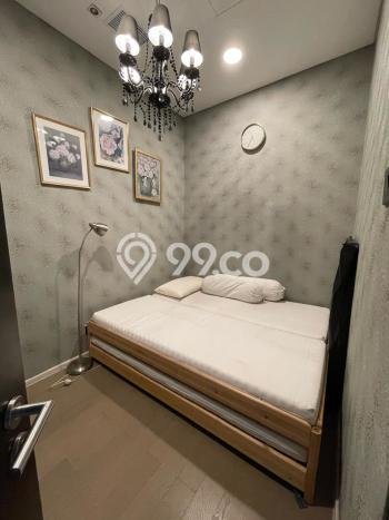 Dijual Segera Apartemen Eksklusif 2 Kamar di Kebayoran Baru, Jakarta Selatan Dijual Segera Apartemen Eksklusif 2 Kamar di Kebayoran Baru, Jakarta Selatan
