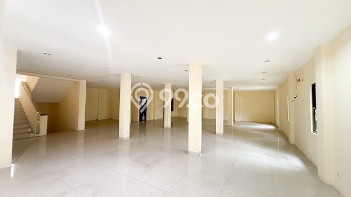 FOR RENT! Ruko di Setiabudi Cocok untuk Bisnis 893m2 FOR RENT! Ruko di Setiabudi Cocok untuk Bisnis 893m2