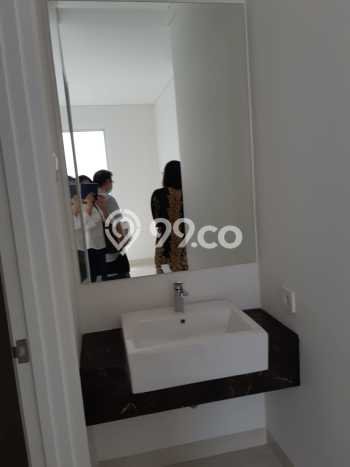 Apartemen Cozy Dijual di Jakarta Barat Spesifikasi 2 KT, 2 KM Apartemen Cozy Dijual di Jakarta Barat Spesifikasi 2 KT, 2 KM