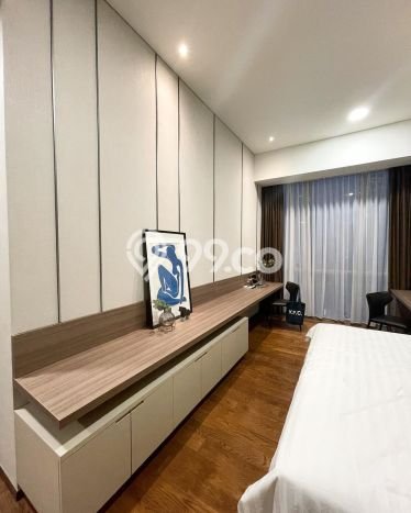 Siap Milik Apartemen Elit 3 KT & 2 KM di Kebayoran Baru, Jakarta Selatan Siap Milik Apartemen Elit 3 KT & 2 KM di Kebayoran Baru, Jakarta Selatan