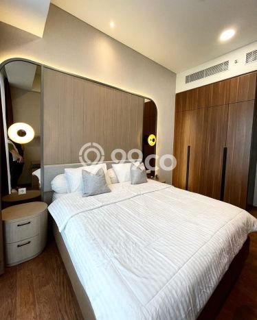 Siap Milik Apartemen Elit 3 KT & 2 KM di Kebayoran Baru, Jakarta Selatan Siap Milik Apartemen Elit 3 KT & 2 KM di Kebayoran Baru, Jakarta Selatan