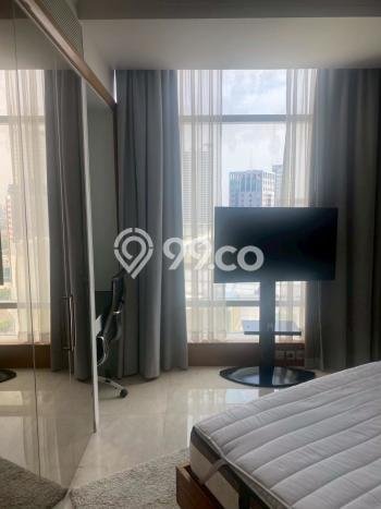 Hunian Apartemen Mewah & Prestisius 2 Kamar di Menteng, Jakarta Pusat Hunian Apartemen Mewah & Prestisius 2 Kamar di Menteng, Jakarta Pusat