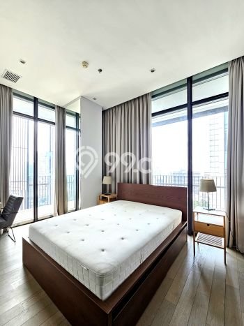 Hunian Apartemen Disewakan Terjangkau 150m2 di Kebayoran Baru, Cocok Dijadikan Hunian Anda Hunian Apartemen Disewakan Terjangkau 150m2 di Kebayoran Baru, Cocok Dijadikan Hunian Anda