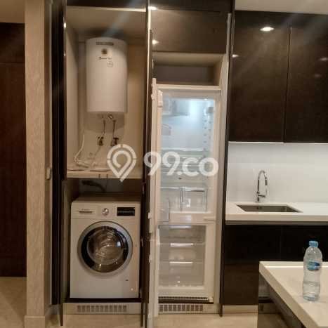 Sewa Apartemen Harga Terjangkau di Pondok Indah 1 Bedroom Sewa Apartemen Harga Terjangkau di Pondok Indah 1 Bedroom