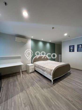 Apartemen Sewa 2 Kamar Murah Siap Huni di Jakarta Pusat, Luas 85m2 Apartemen Sewa 2 Kamar Murah Siap Huni di Jakarta Pusat, Luas 85m2