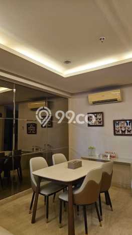 Dijual Cepat Apartemen Luxury 3 Kamar di Kebayoran Baru, Jakarta Selatan Dijual Cepat Apartemen Luxury 3 Kamar di Kebayoran Baru, Jakarta Selatan