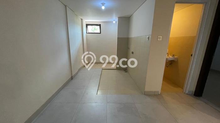 Rumah Eksklusif Siap Huni LT 146m2 di Pesanggrahan, Jakarta Selatan Rumah Eksklusif Siap Huni LT 146m2 di Pesanggrahan, Jakarta Selatan