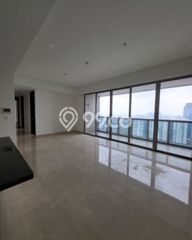 Hunian Apartemen Sewa Siap Huni di Karet Tengsin Jakarta Pusat dengan 3 KT / 3 KM Hunian Apartemen Sewa Siap Huni di Karet Tengsin Jakarta Pusat dengan 3 KT / 3 KM