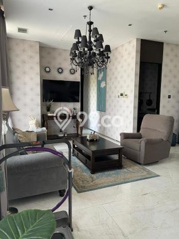 Dijual Segera Apartemen Eksklusif 2 Kamar di Kebayoran Baru, Jakarta Selatan Dijual Segera Apartemen Eksklusif 2 Kamar di Kebayoran Baru, Jakarta Selatan