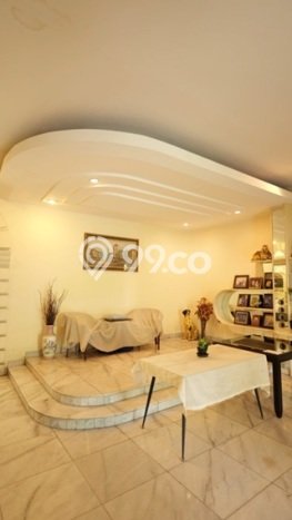 Hot Offer Hunian Premium Ideal dan Luas di Menteng, Jakarta Pusat Hot Offer Hunian Premium Ideal dan Luas di Menteng, Jakarta Pusat