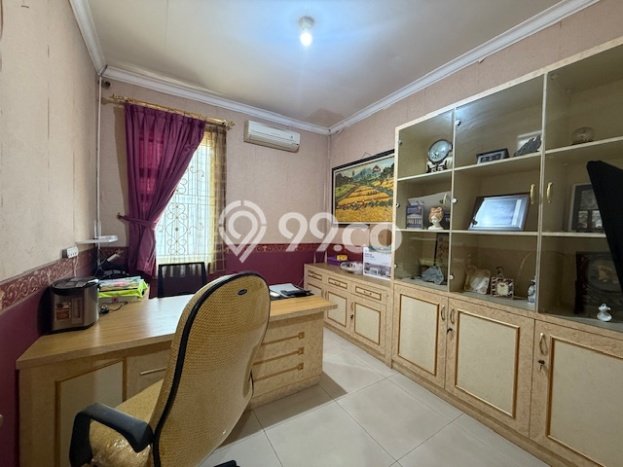 Rumah sewa siap huni 4 KT di Pantai Indah Kapuk, Jakarta Utara Rumah sewa siap huni 4 KT di Pantai Indah Kapuk, Jakarta Utara