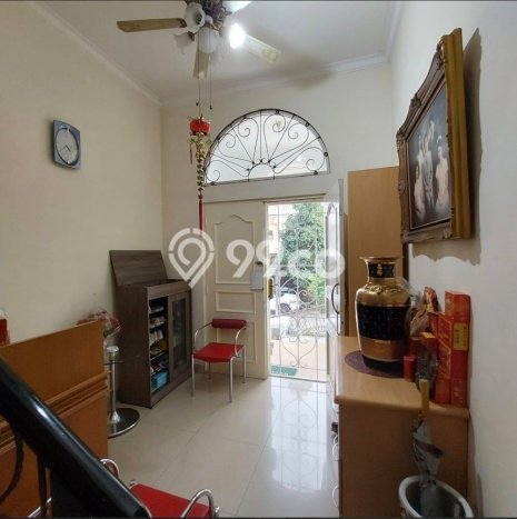 Rumah Luxury Modern Siap Huni di Pantai Indah Kapuk Jakarta Utara Rumah Luxury Modern Siap Huni di Pantai Indah Kapuk Jakarta Utara