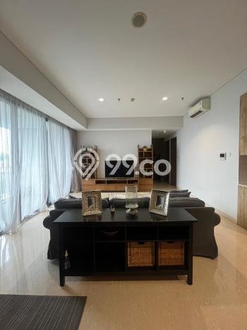 Ada Kamar Apartemen Murah Disewa di Kebayoran Lama, Jakarta Selatan 2 BR Ada Kamar Apartemen Murah Disewa di Kebayoran Lama, Jakarta Selatan 2 BR