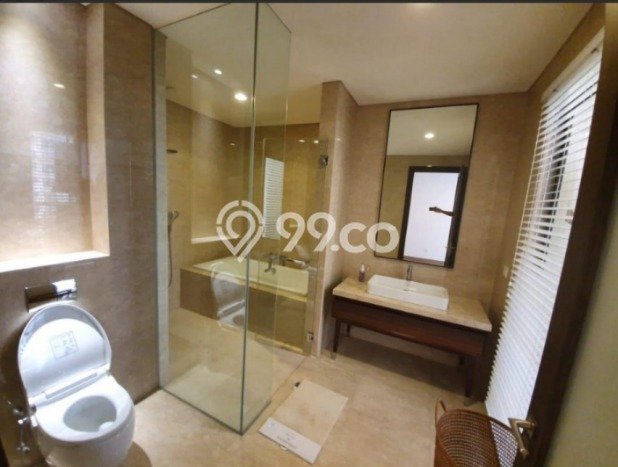 Unit Apartemen Eksklusif Dijual di Kebayoran Lama dengan 2 Kamar Tidur Unit Apartemen Eksklusif Dijual di Kebayoran Lama dengan 2 Kamar Tidur