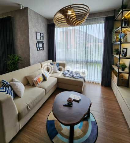 Disewakan Cepat! Hunian Apartemen Hemat di Serpong Utara, Tangerang Selatan 3 Kamar Tidur dan 3 Kamar Mandi Disewakan Cepat! Hunian Apartemen Hemat di Serpong Utara, Tangerang Selatan 3 Kamar Tidur dan 3 Kamar Mandi