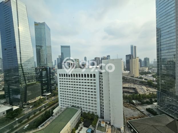 Sewa Sekarang Apartemen Strategis 2 KT, 2 KM di Kawasan Tanah Abang Sewa Sekarang Apartemen Strategis 2 KT, 2 KM di Kawasan Tanah Abang