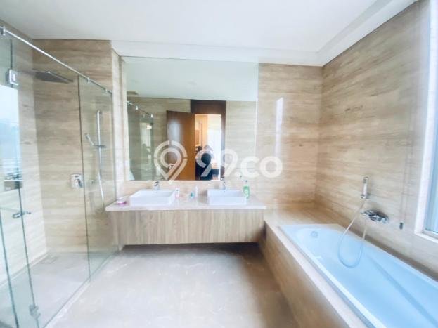 Hunian Apartemen Sewa Siap Pakai di Kuningan Jakarta Selatan dengan 3 KT / 3 KM Hunian Apartemen Sewa Siap Pakai di Kuningan Jakarta Selatan dengan 3 KT / 3 KM