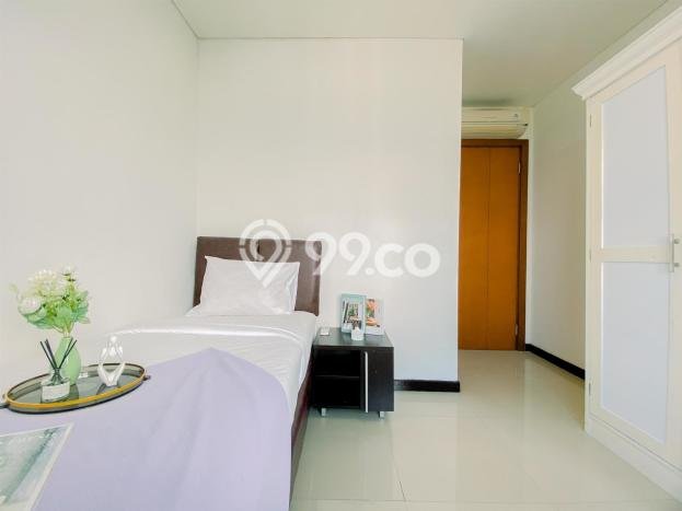 Siap Huni Apartemen di Jakarta Utara 2 Kamar & 2 Kamar Mandi, Luas 82m2 Siap Huni Apartemen di Jakarta Utara 2 Kamar & 2 Kamar Mandi, Luas 82m2