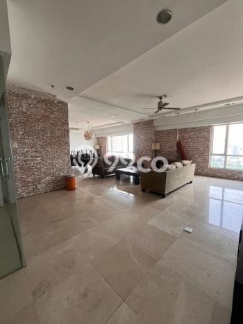 Apartemen Luxury Dijual di Kebayoran Lama Jakarta Selatan Luas 364m2 Apartemen Luxury Dijual di Kebayoran Lama Jakarta Selatan Luas 364m2