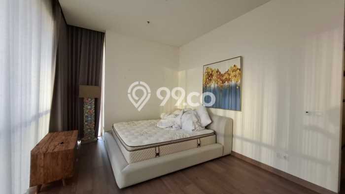Sewa Apartemen Minimalis 148m2 Punya 2 KT, 2 KM, Lokasi di Kebayoran Lama Sewa Apartemen Minimalis 148m2 Punya 2 KT, 2 KM, Lokasi di Kebayoran Lama