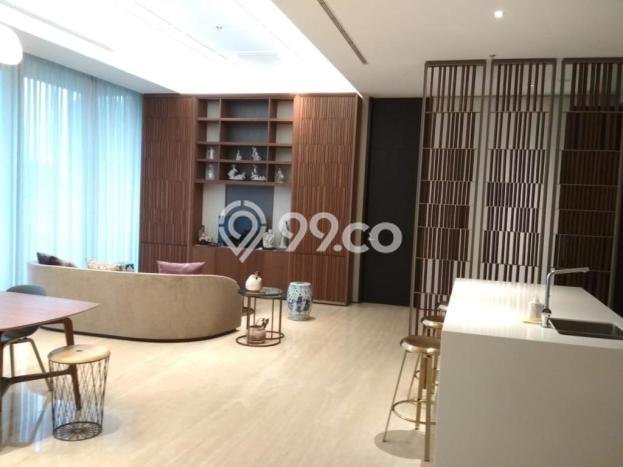 Dijual Apartemen Eksklusif 3 Bedroom di Jakarta Selatan Dekat ke Fasilitas Publik Dijual Apartemen Eksklusif 3 Bedroom di Jakarta Selatan Dekat ke Fasilitas Publik