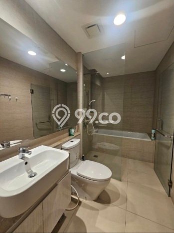 Sewa Apartemen Terjangkau 2 BR di Pantai Indah Kapuk Jakarta Utara Sewa Apartemen Terjangkau 2 BR di Pantai Indah Kapuk Jakarta Utara