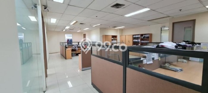 Kantor Dijual di Kawasan Senen, Jakarta Pusat Harga Kompetitif Kantor Dijual di Kawasan Senen, Jakarta Pusat Harga Kompetitif
