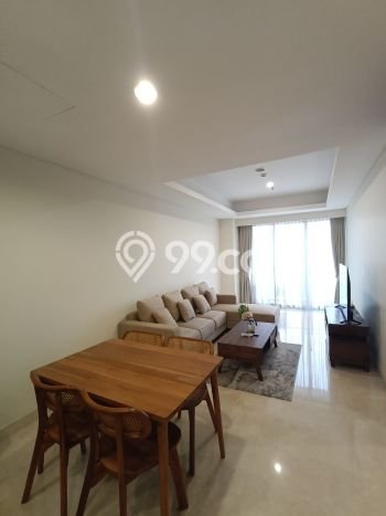Sewa Sekarang Apartemen Nyaman 1 KT di Kawasan Kebayoran Lama Sewa Sekarang Apartemen Nyaman 1 KT di Kawasan Kebayoran Lama