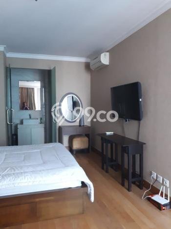 Sewa Sekarang Apartemen Nyaman 1 KT di Kawasan Kebayoran Baru Sewa Sekarang Apartemen Nyaman 1 KT di Kawasan Kebayoran Baru