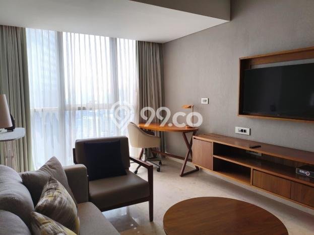 Sewa Apartemen Harga Terjangkau di Kuningan 1 KT Sewa Apartemen Harga Terjangkau di Kuningan 1 KT