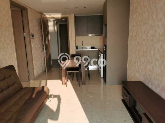 Sewa Apartemen Harga Terjangkau di Pantai Indah Kapuk 1 Bedroom Sewa Apartemen Harga Terjangkau di Pantai Indah Kapuk 1 Bedroom