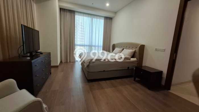 Hunian Apartemen Sewa Siap Pakai di Cipete Jakarta Selatan dengan 2 KT / 2 KM Hunian Apartemen Sewa Siap Pakai di Cipete Jakarta Selatan dengan 2 KT / 2 KM