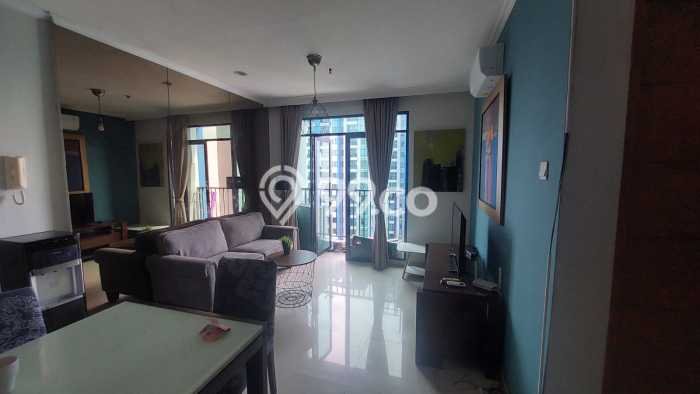Apartemen Disewa Murah 2 KT / 1 KM di Cilandak, Jakarta Selatan Apartemen Disewa Murah 2 KT / 1 KM di Cilandak, Jakarta Selatan