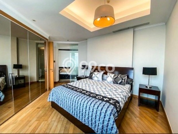 Jarang Ada! Hunian Apartemen Hemat di Menteng, Jakarta Pusat 2 Kamar Tidur dan 2 Kamar Mandi Jarang Ada! Hunian Apartemen Hemat di Menteng, Jakarta Pusat 2 Kamar Tidur dan 2 Kamar Mandi