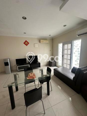 For Sale! Premium House LT 144m2 Desain Modern di Pantai Indah Kapuk For Sale! Premium House LT 144m2 Desain Modern di Pantai Indah Kapuk