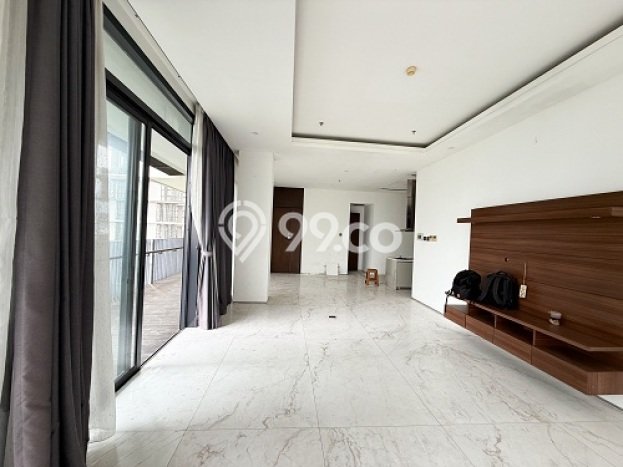 Siap Milik Apartemen Mewah 3 KT & 3 KM di Kebayoran Baru, Jakarta Selatan Siap Milik Apartemen Mewah 3 KT & 3 KM di Kebayoran Baru, Jakarta Selatan