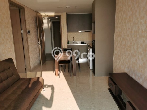 Sewa Apartemen Harga Terjangkau di Pantai Indah Kapuk 1 Bedroom Sewa Apartemen Harga Terjangkau di Pantai Indah Kapuk 1 Bedroom
