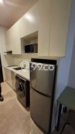 Disewakan Cepat! Hunian Apartemen Hemat di Tanah Abang, Jakarta Pusat 1 Kamar Tidur dan 1 Kamar Mandi Disewakan Cepat! Hunian Apartemen Hemat di Tanah Abang, Jakarta Pusat 1 Kamar Tidur dan 1 Kamar Mandi