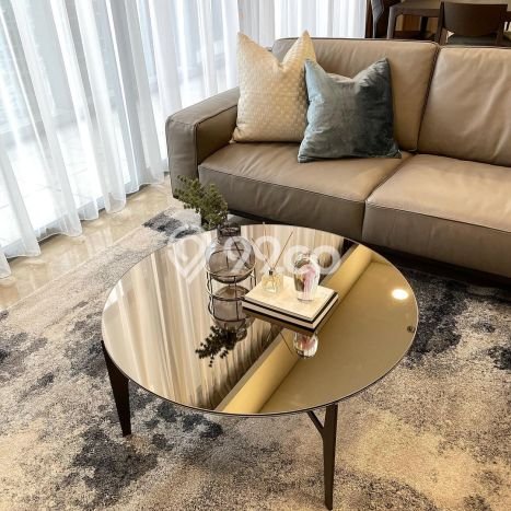 Siap Milik Apartemen Elit 3 KT & 2 KM di Kebayoran Baru, Jakarta Selatan Siap Milik Apartemen Elit 3 KT & 2 KM di Kebayoran Baru, Jakarta Selatan