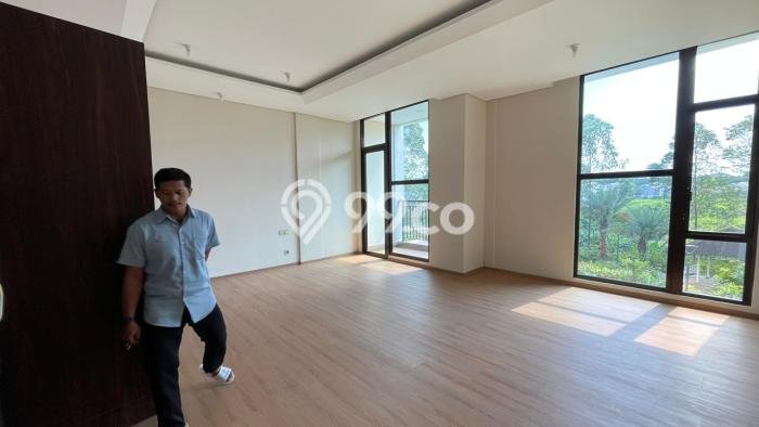 Rumah Eksklusif Siap Huni LT 146m2 di Pesanggrahan, Jakarta Selatan Rumah Eksklusif Siap Huni LT 146m2 di Pesanggrahan, Jakarta Selatan