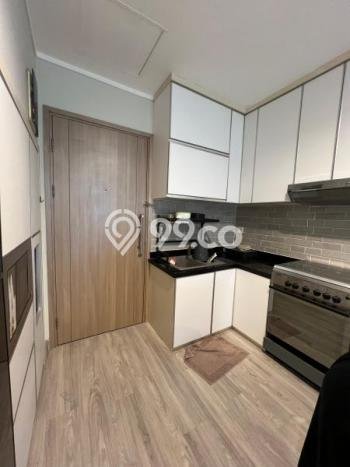 Apartemen Sewa 2 Kamar Murah Siap Huni di Jakarta Pusat, Luas 85m2 Apartemen Sewa 2 Kamar Murah Siap Huni di Jakarta Pusat, Luas 85m2