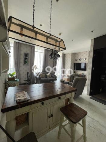 Dijual Segera Apartemen Eksklusif 2 Kamar di Kebayoran Baru, Jakarta Selatan Dijual Segera Apartemen Eksklusif 2 Kamar di Kebayoran Baru, Jakarta Selatan