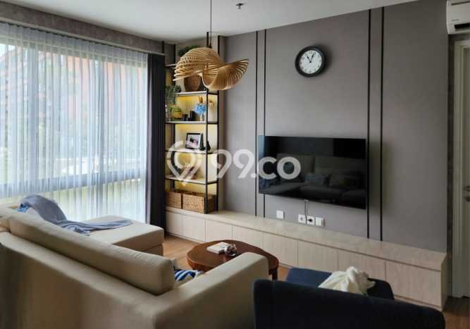Disewakan Cepat! Hunian Apartemen Hemat di Serpong Utara, Tangerang Selatan 3 Kamar Tidur dan 3 Kamar Mandi Disewakan Cepat! Hunian Apartemen Hemat di Serpong Utara, Tangerang Selatan 3 Kamar Tidur dan 3 Kamar Mandi