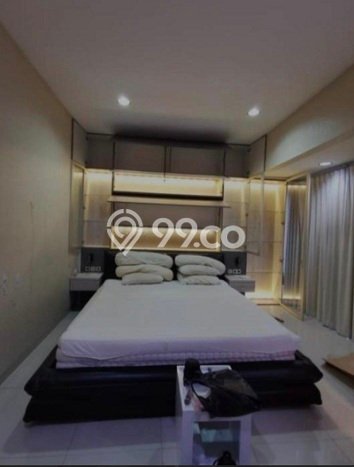 Rumah Luxury Modern Tanpa Renovasi di Pantai Indah Kapuk Jakarta Utara Rumah Luxury Modern Tanpa Renovasi di Pantai Indah Kapuk Jakarta Utara