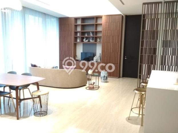 Dijual Apartemen Eksklusif 3 Bedroom di Jakarta Selatan Dekat ke Fasilitas Publik Dijual Apartemen Eksklusif 3 Bedroom di Jakarta Selatan Dekat ke Fasilitas Publik